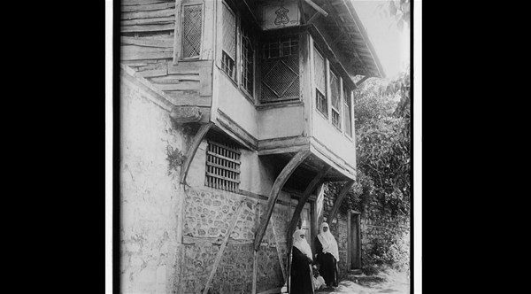 ABD arşivlerinden çıktı! İşte o fotoğraflar
