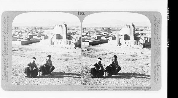 ABD arşivlerinden çıktı! İşte o fotoğraflar
