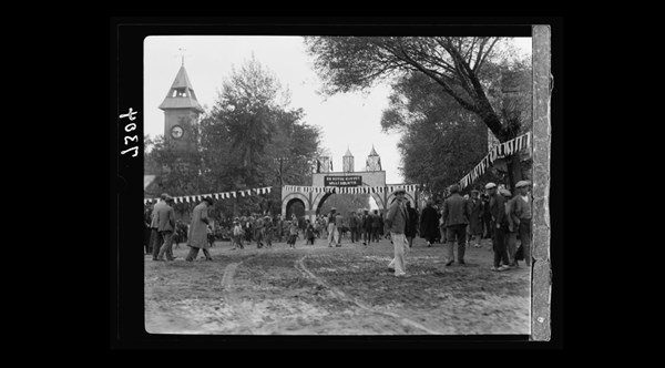 ABD arşivlerinden çıktı! İşte o fotoğraflar
