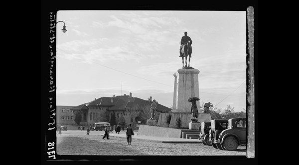 ABD arşivlerinden çıktı! İşte o fotoğraflar
