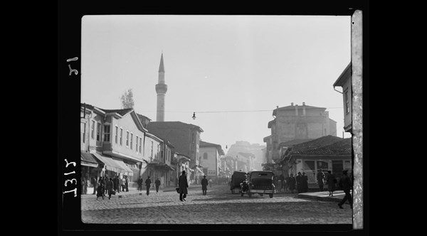 ABD arşivlerinden çıktı! İşte o fotoğraflar
