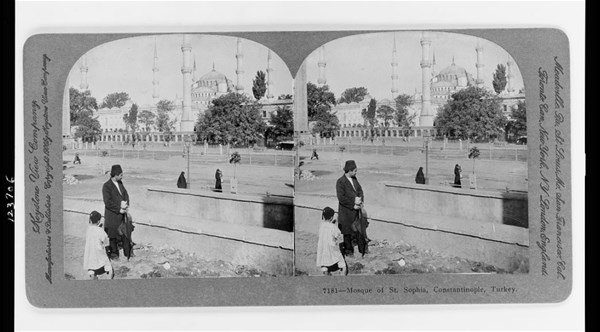 ABD arşivlerinden çıktı! İşte o fotoğraflar
