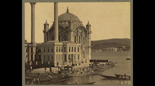 ABD arşivlerinden çıktı! İşte o fotoğraflar
