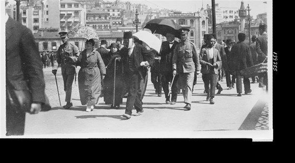 ABD arşivlerinden çıktı! İşte o fotoğraflar
