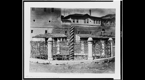 ABD arşivlerinden çıktı! İşte o fotoğraflar
