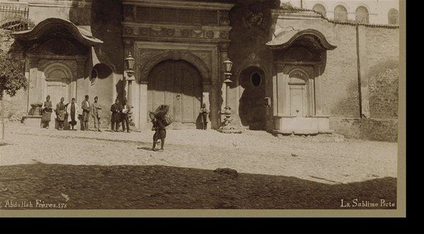 ABD arşivlerinden çıktı! İşte o fotoğraflar

