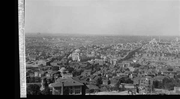 ABD arşivlerinden çıktı! İşte o fotoğraflar
