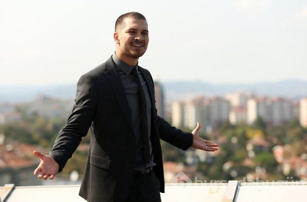 Netflix'in Türk dizisinin başrol oyuncusu Çağatay Ulusoy'un partneri kim olacak?
