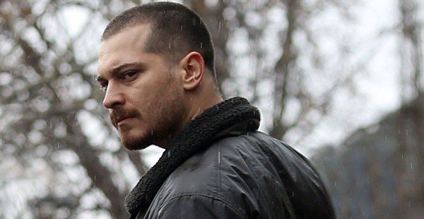 Netflix'in Türk dizisinin başrol oyuncusu Çağatay Ulusoy'un partneri kim olacak?
