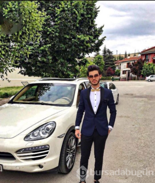 Türkiye'nin zengin çocukları

