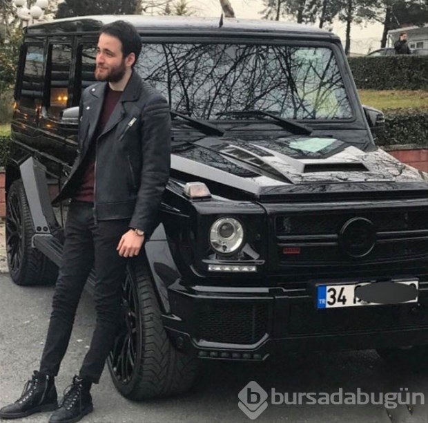 Türkiye'nin zengin çocukları

