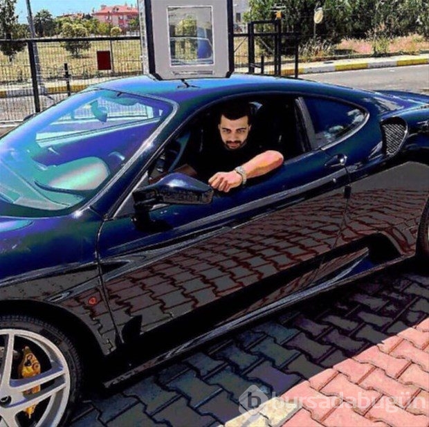 Türkiye'nin zengin çocukları

