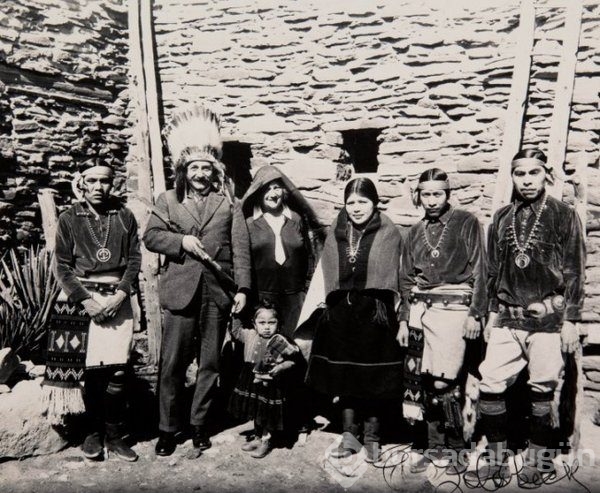 En etkileyici 61 tarihi fotoğraf
