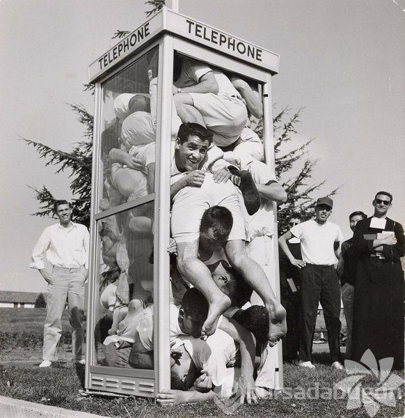 En etkileyici 61 tarihi fotoğraf
