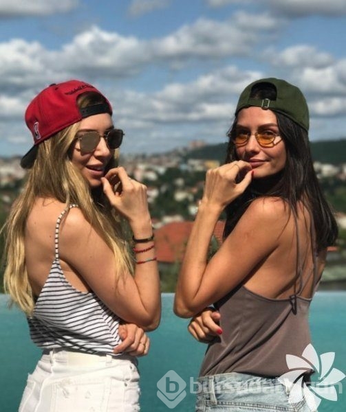 En ünlü arkadaşlıklar
