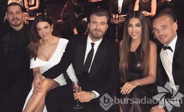 En ünlü arkadaşlıklar
