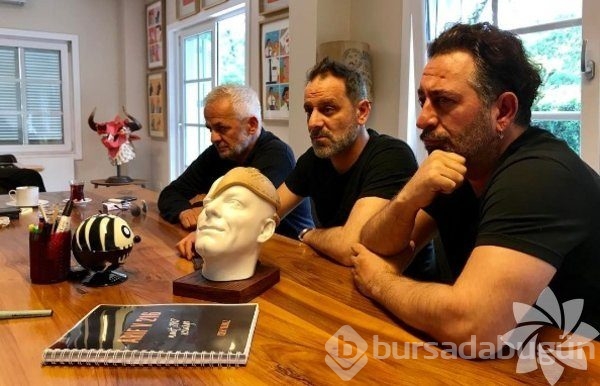 En ünlü arkadaşlıklar

