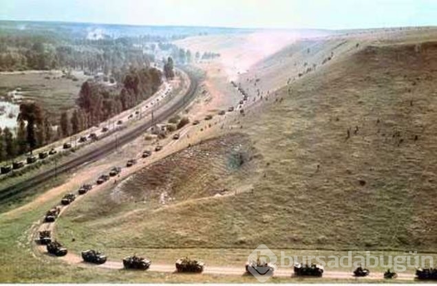 İlk kez göreceğiniz tarihi kareler
