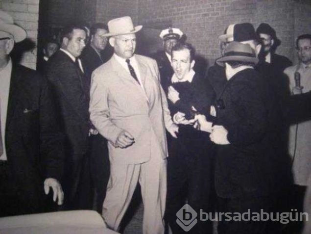 İlk kez göreceğiniz tarihi kareler
