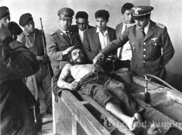 İlk kez göreceğiniz tarihi kareler
