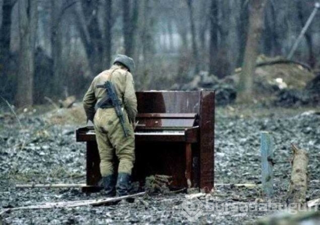 İlk kez göreceğiniz tarihi kareler
