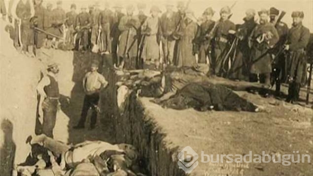 İlk kez göreceğiniz tarihi kareler
