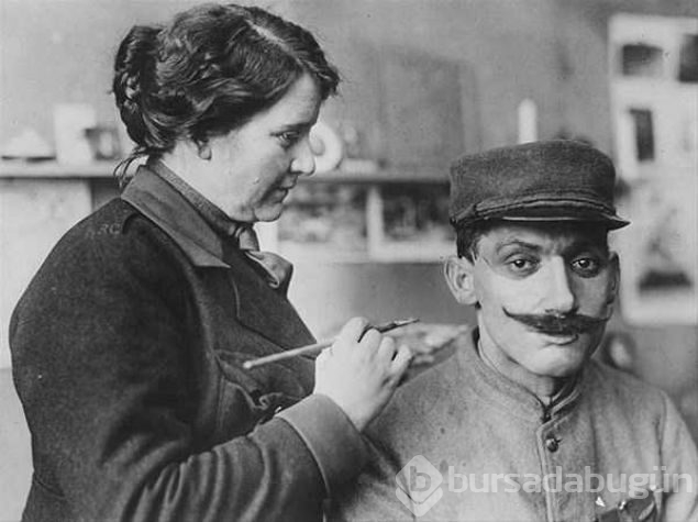 İlk kez göreceğiniz tarihi kareler
