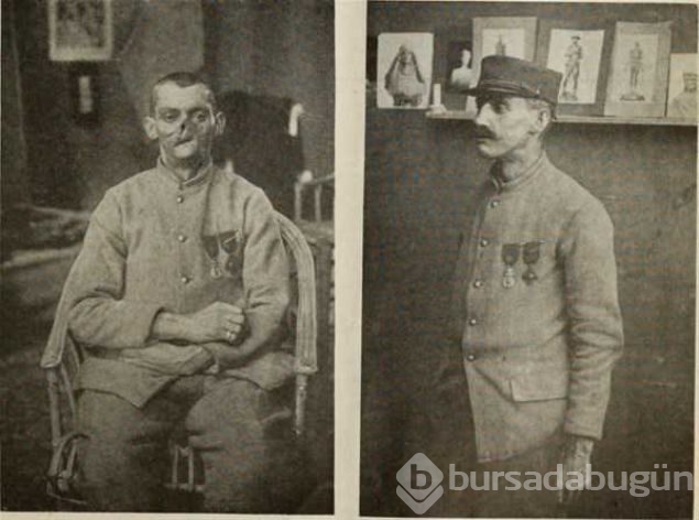 İlk kez göreceğiniz tarihi kareler
