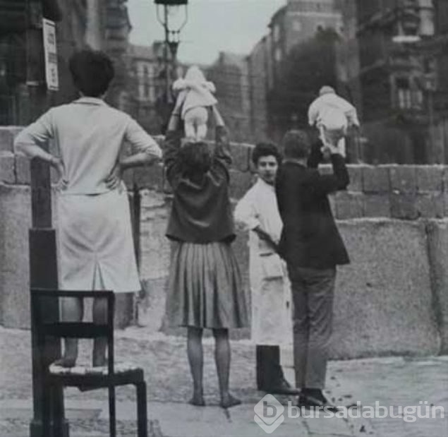 İlk kez göreceğiniz tarihi kareler
