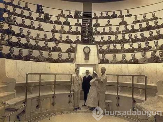 İlk kez göreceğiniz tarihi kareler
