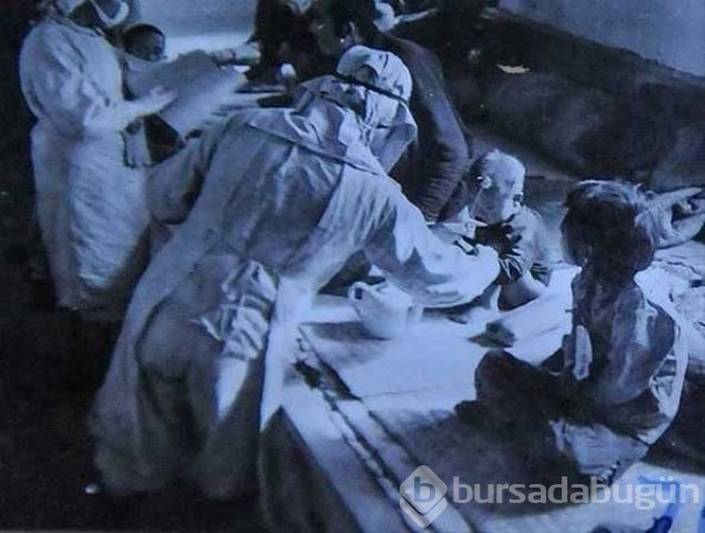 İlk kez göreceğiniz tarihi kareler
