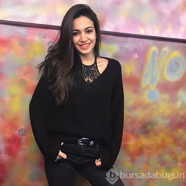 Şilan Makal: İlgi hoşuma gidiyor