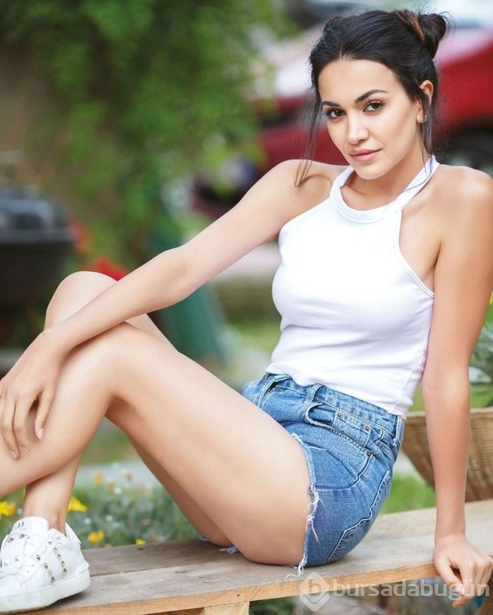 Şilan Makal: İlgi hoşuma gidiyor