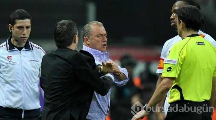 PFDK tarafından verilen rekor cezalar