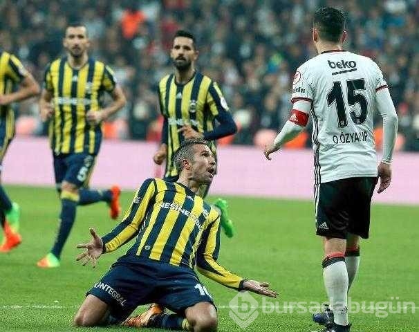 PFDK tarafından verilen rekor cezalar