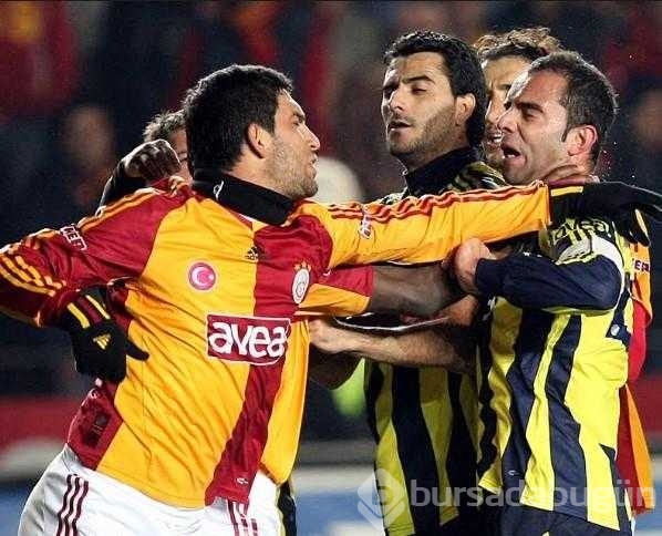 PFDK tarafından verilen rekor cezalar