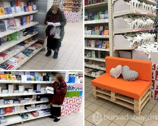 Yüreğinizi iyilikle ısıtacak kareler
