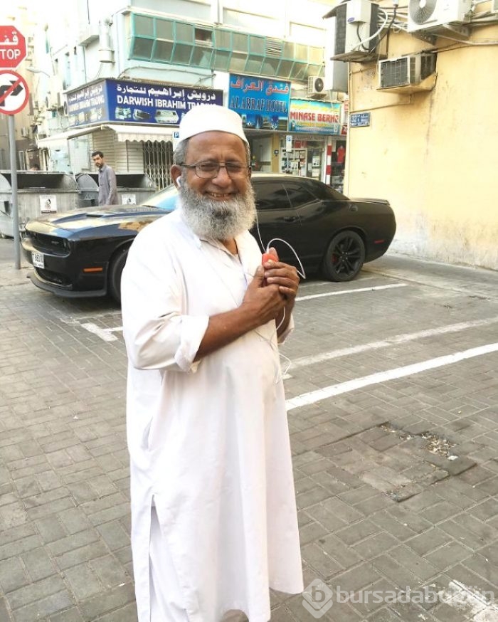 Yüreğinizi iyilikle ısıtacak kareler

