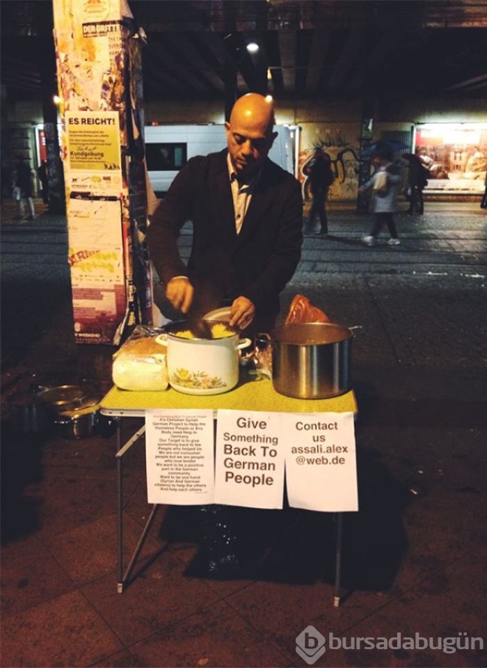 Yüreğinizi iyilikle ısıtacak kareler
