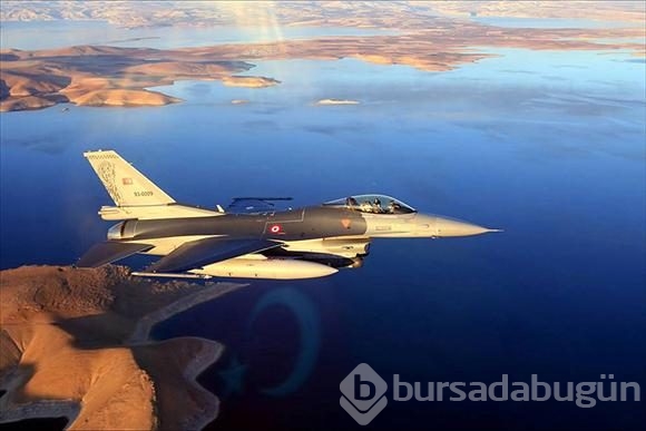 Savaş pilotlarının gözünden
