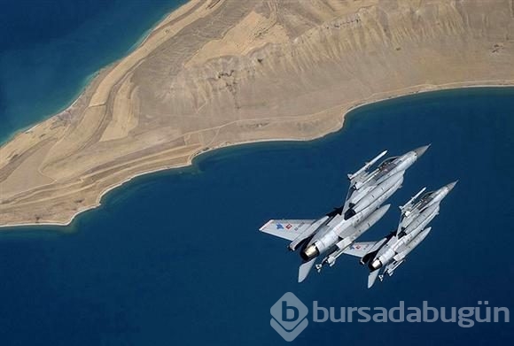 Savaş pilotlarının gözünden
