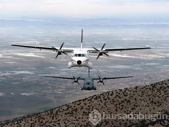 Savaş pilotlarının gözünden
