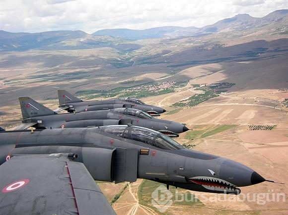Savaş pilotlarının gözünden
