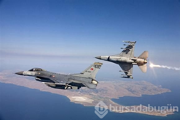 Savaş pilotlarının gözünden
