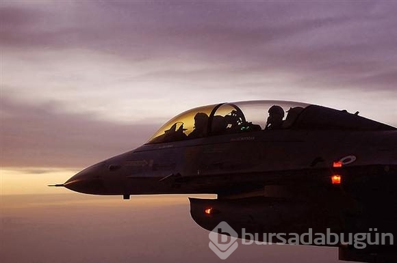Savaş pilotlarının gözünden
