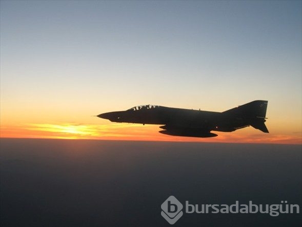 Savaş pilotlarının gözünden
