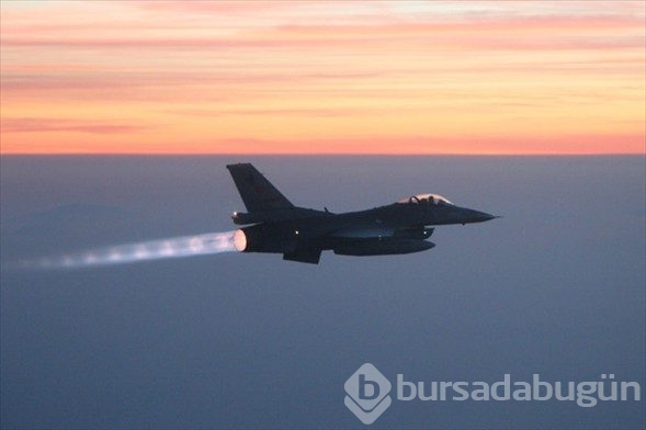 Savaş pilotlarının gözünden
