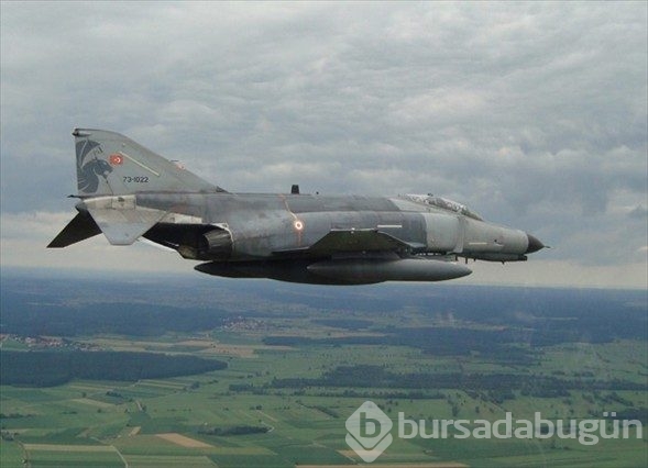 Savaş pilotlarının gözünden
