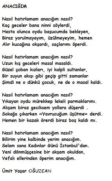 8 Mart 2018 Kadınlar Günü kutlama mesajları!