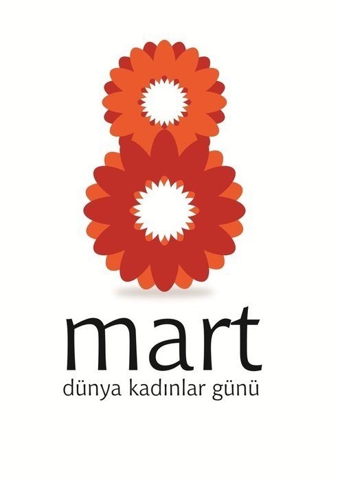 8 Mart 2018 Kadınlar Günü kutlama mesajları!